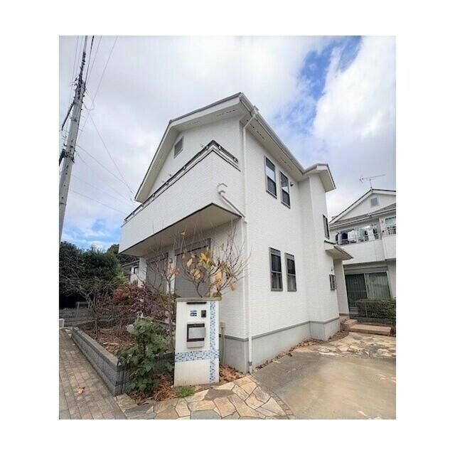 武蔵小金井駅 徒歩9分 1-2階の物件外観写真