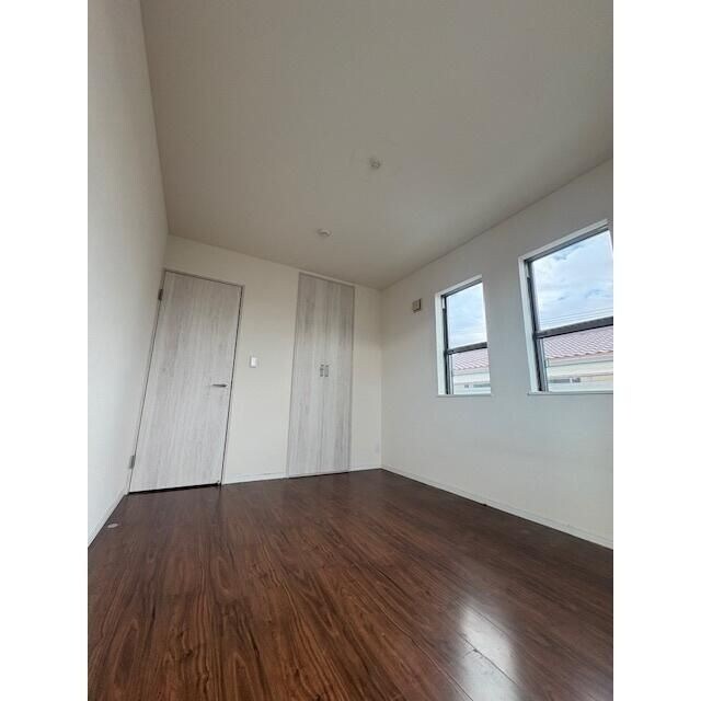 武蔵小金井駅 徒歩9分 1-2階の物件内観写真