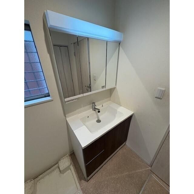 武蔵小金井駅 徒歩9分 1-2階の物件内観写真