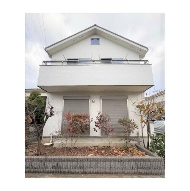 武蔵小金井駅 徒歩9分 1-2階の物件内観写真