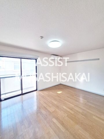 武蔵境駅 徒歩17分 2階の物件内観写真