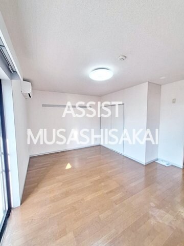 武蔵境駅 徒歩17分 2階の物件内観写真