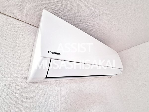 武蔵境駅 徒歩17分 2階の物件内観写真