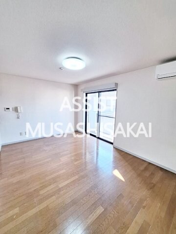 武蔵境駅 徒歩17分 2階の物件内観写真