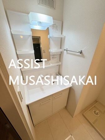 武蔵境駅 徒歩26分 2階の物件内観写真