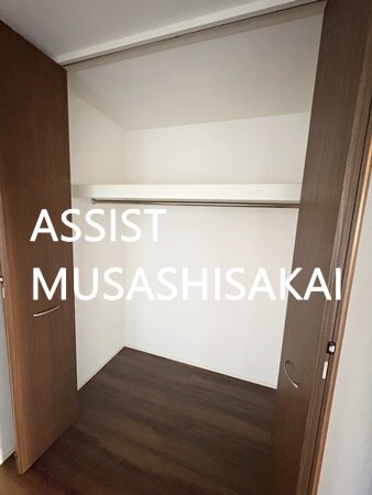 武蔵境駅 徒歩26分 2階の物件内観写真