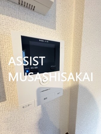 武蔵境駅 徒歩26分 2階の物件内観写真