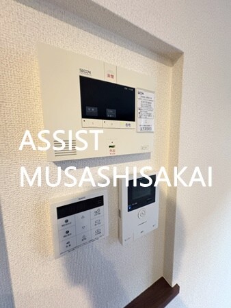 武蔵境駅 徒歩26分 2階の物件内観写真