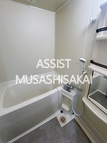 三鷹駅 徒歩15分 1階の物件内観写真