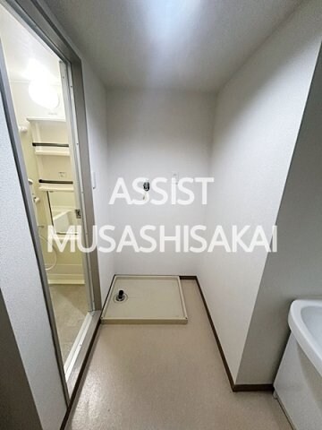 三鷹駅 徒歩15分 1階の物件内観写真