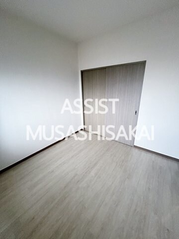 三鷹駅 徒歩15分 1階の物件内観写真