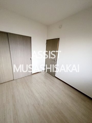 三鷹駅 徒歩15分 1階の物件内観写真