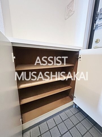 三鷹駅 徒歩15分 1階の物件内観写真