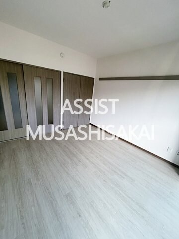 三鷹駅 徒歩15分 1階の物件内観写真