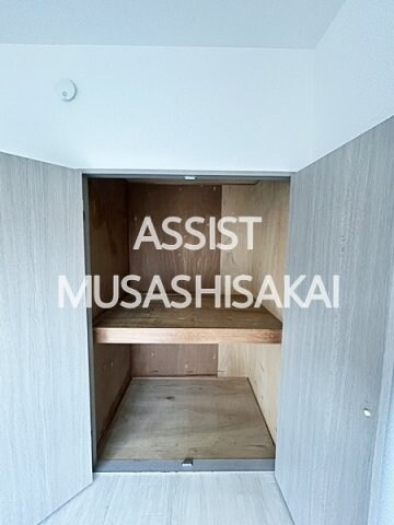 三鷹駅 徒歩15分 1階の物件内観写真