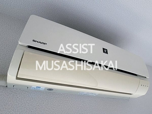 三鷹駅 徒歩15分 1階の物件内観写真