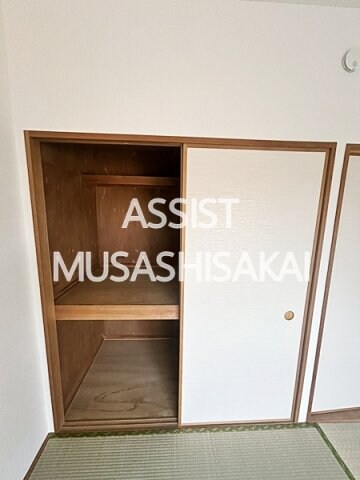 三鷹駅 徒歩15分 1階の物件内観写真