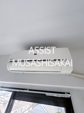 三鷹駅 徒歩15分 1階の物件内観写真