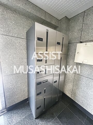 三鷹駅 徒歩15分 1階の物件内観写真