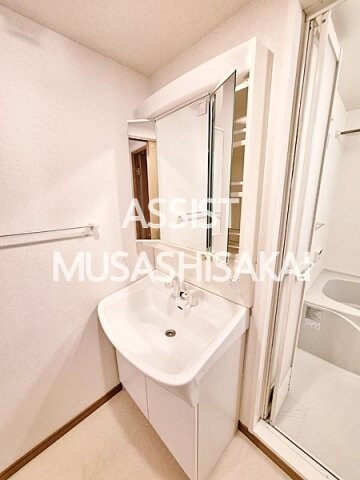 武蔵境駅 徒歩28分 2階の物件内観写真