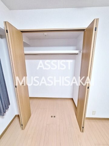 武蔵境駅 徒歩28分 2階の物件内観写真