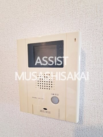 武蔵境駅 徒歩28分 2階の物件内観写真