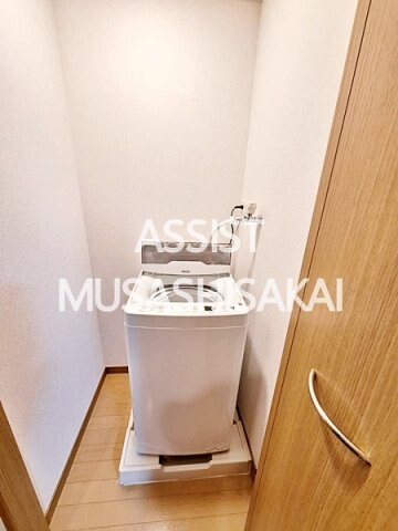 武蔵境駅 徒歩28分 2階の物件内観写真