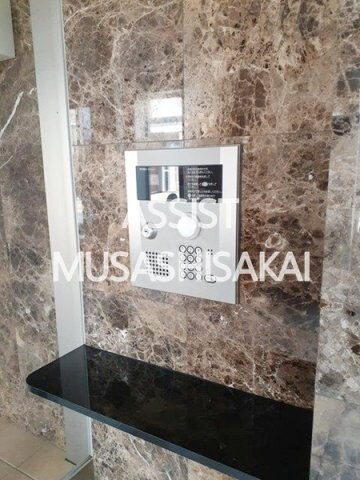 武蔵境駅 徒歩28分 2階の物件内観写真