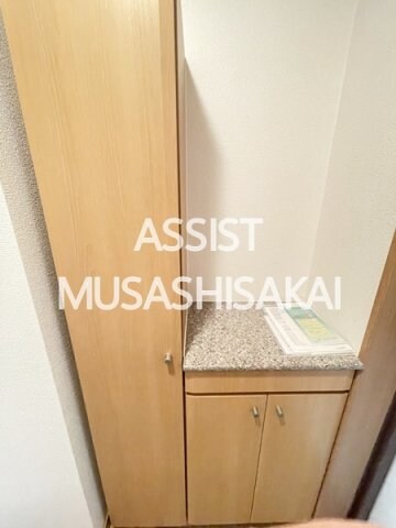 武蔵境駅 徒歩28分 2階の物件内観写真