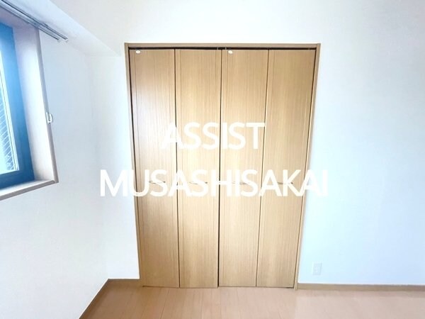 武蔵境駅 徒歩28分 2階の物件内観写真