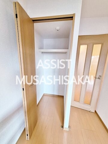 武蔵境駅 徒歩28分 2階の物件内観写真