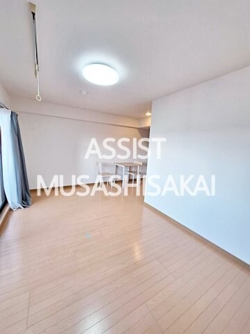 武蔵境駅 徒歩28分 2階の物件内観写真