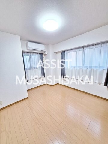 武蔵境駅 徒歩28分 2階の物件内観写真