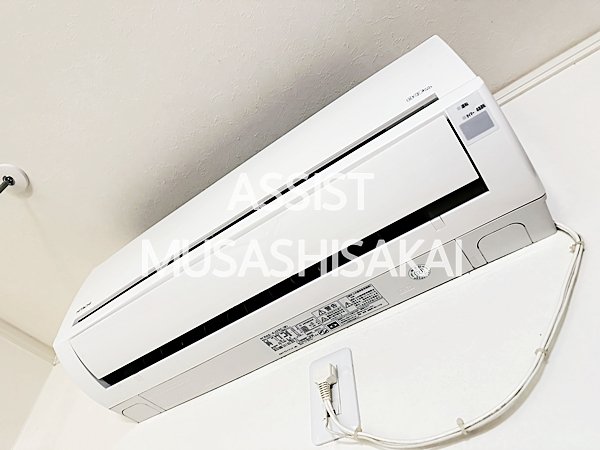 武蔵小金井駅 徒歩10分 1階の物件内観写真