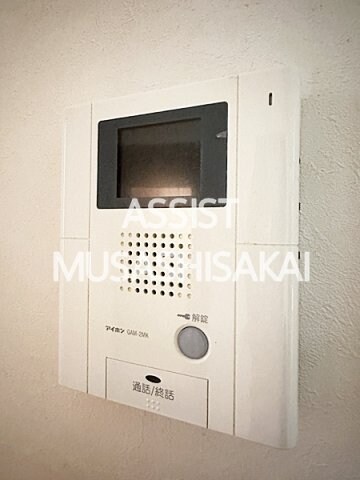 武蔵小金井駅 徒歩10分 1階の物件内観写真