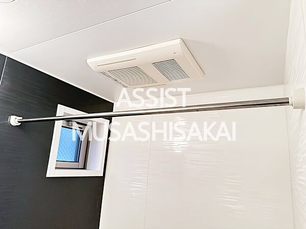 武蔵小金井駅 徒歩10分 1階の物件内観写真