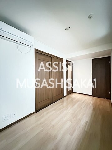 武蔵小金井駅 徒歩10分 1階の物件内観写真