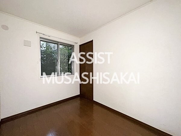 武蔵小金井駅 徒歩10分 1階の物件内観写真