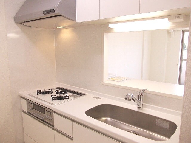 武蔵境駅 徒歩21分 1階の物件内観写真