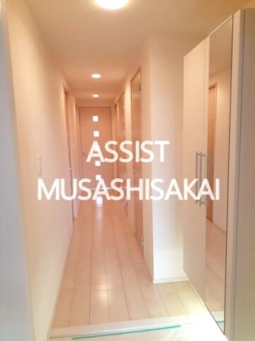 武蔵境駅 徒歩21分 1階の物件内観写真