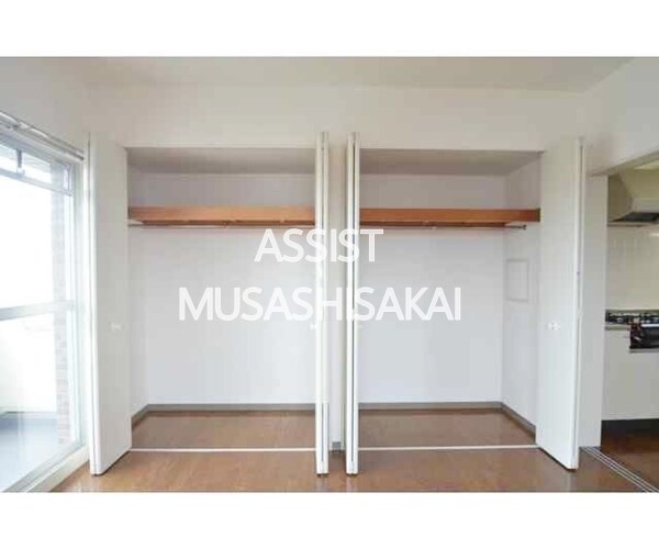 武蔵境駅 徒歩9分 4階の物件内観写真