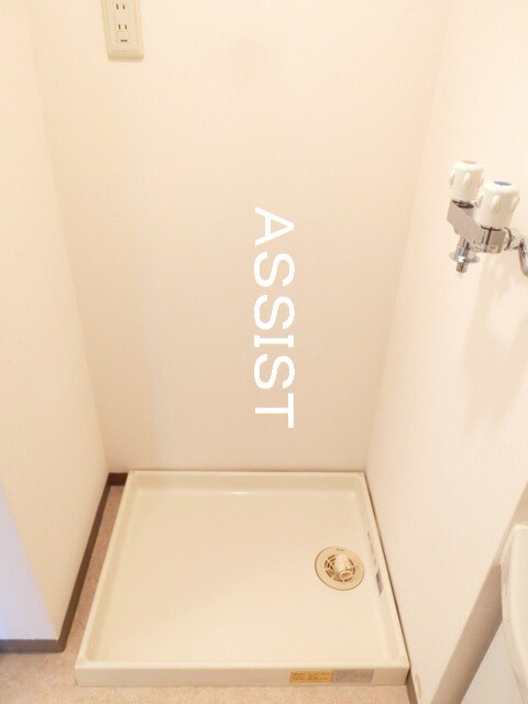 武蔵境駅 徒歩9分 4階の物件内観写真