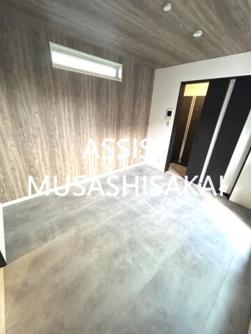 三鷹駅 徒歩18分 3階の物件内観写真