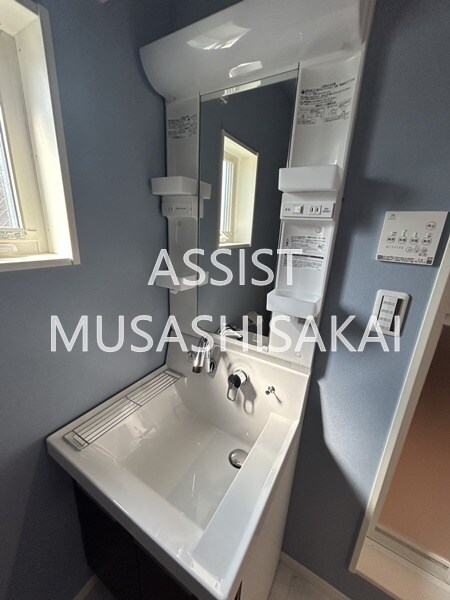 三鷹駅 徒歩18分 3階の物件内観写真