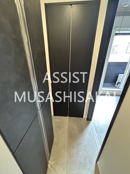 三鷹駅 徒歩18分 3階の物件内観写真