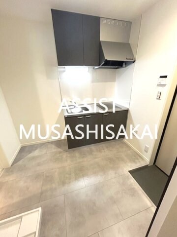 三鷹駅 徒歩18分 3階の物件内観写真