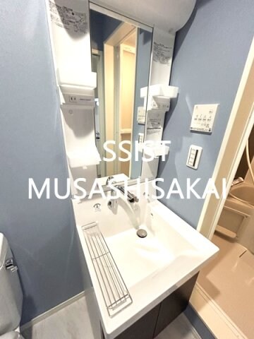 三鷹駅 徒歩18分 3階の物件内観写真