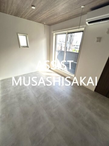 三鷹駅 徒歩18分 3階の物件内観写真