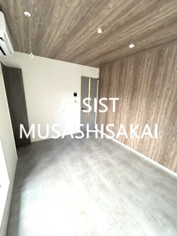 三鷹駅 徒歩18分 2階の物件内観写真