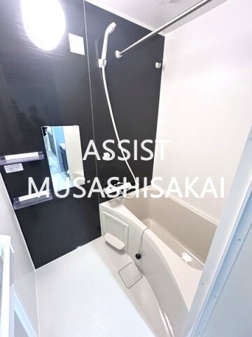 三鷹駅 徒歩18分 2階の物件内観写真